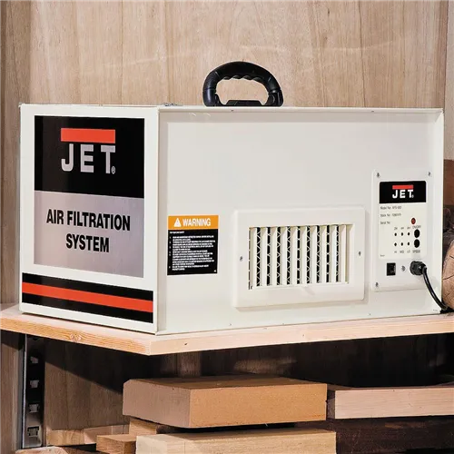 JET AFS-500 Filtr powietrza