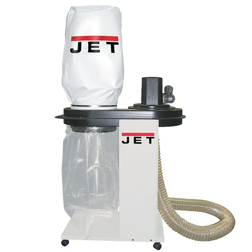 JET DC-1300 Urządzenie odciągowe trocin i pyłu