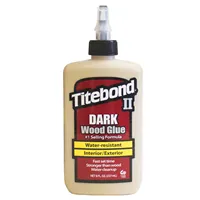 Titebond II Dark Klej do ciemnego drewna D3 - 237ml