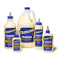 Titebond II Premium Klej do drewna D3 - 946ml