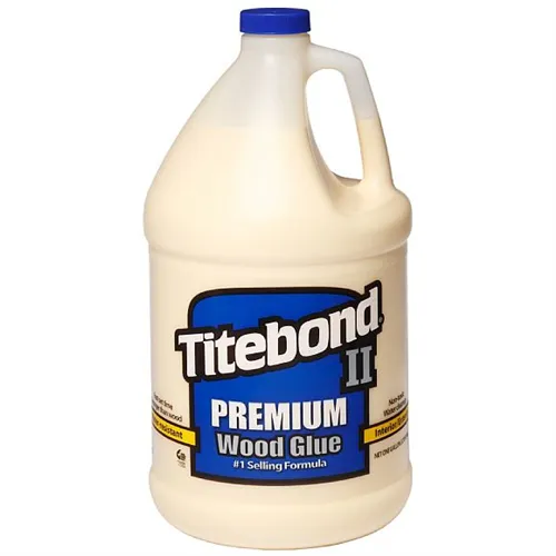 Titebond II Premium Klej do drewna D3 - 3,78 litrów