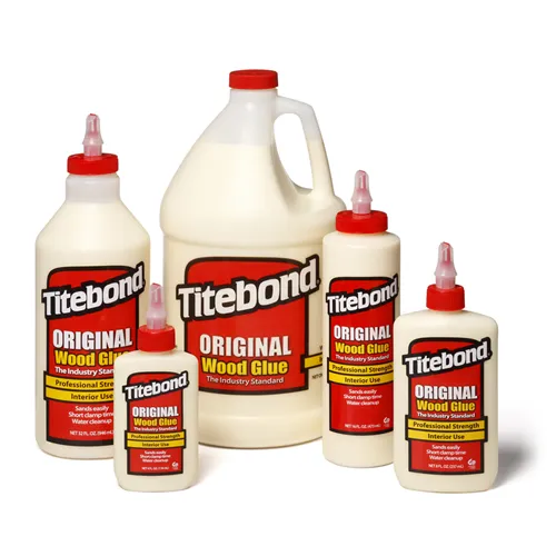 Titebond Original Klej do drewna D2 -  8,12 litrów PROjug