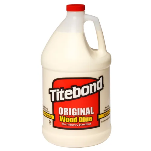 Titebond Original Klej do drewna D2 - 3,78 litrów