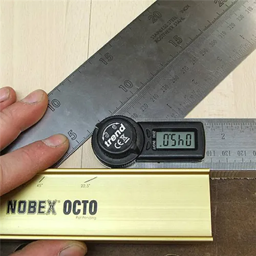 NOBEX Octo Kątownik - 300mm