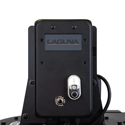 IGM LAGUNA CFlux 1 Cyklonowe urządzenie odciągowe 230V
