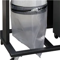 IGM LAGUNA Plastikowy worek na odpady dla filtra CFlux 3