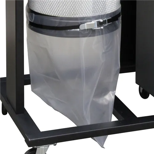 IGM LAGUNA Plastikowy worek na odpady dla filtra CFlux 3