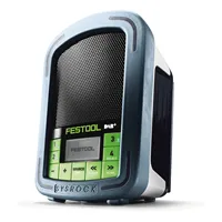 Festool Radio cyfrowe BR 10 DAB+ SYSROCK