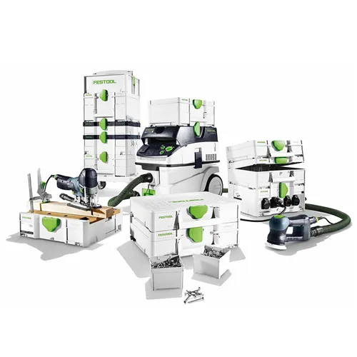 Festool Systainer3 SYS3 M 112