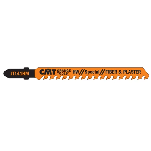 CMT Brzeszczot HW Special Fiber-Plaster 141 HW - L100 I75 TS4,3 (3 szt.)