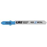 CMT Brzeszczot HSS Metal 218 A - L76 I50 TS1,2 (5 szt.)