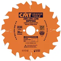 CMT Orange Piła do cięcia wzdłużnego - D210x30 Z24 HW