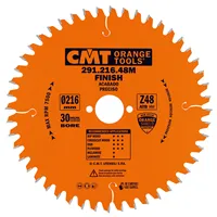 CMT Orange Piła uniwersalna do elektronarzędzi - D240x2,8 d30 Z36 HW