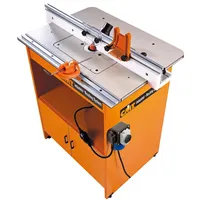 CMT Industrio Router Table
