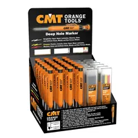 CMT Zestaw automatycznych ołówków stolarsko-budowlanych 24 szt