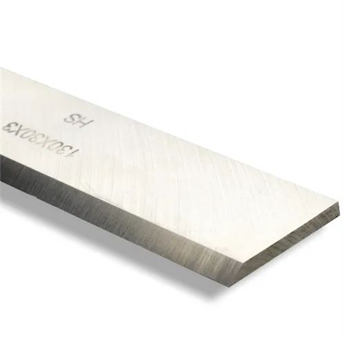 IGM Nóż heblujący miękkie drewno - 300x35x3