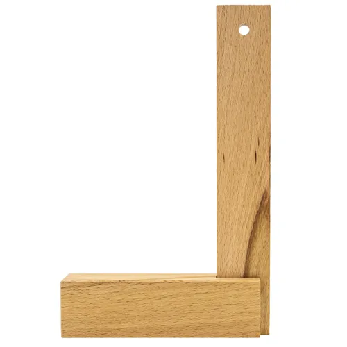 IGM Drewniany kątownik 90° - 250x150x20 mm