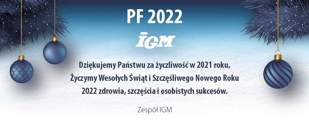 PF 2022 a ruch w święta Bożego Narodzenia 2021