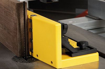 Zaawansowany system mocowania wykorzystujący siłę magnetyczną